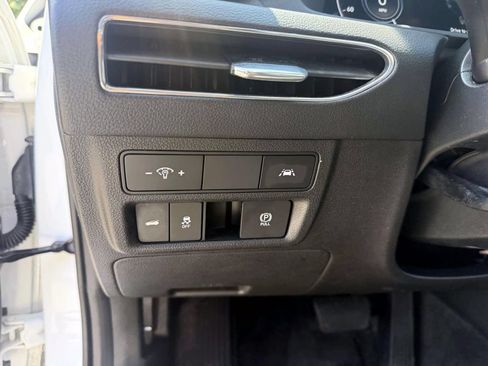 Used 2023 Hyundai Sonata SEL w/ Convenience Package FWD image 15