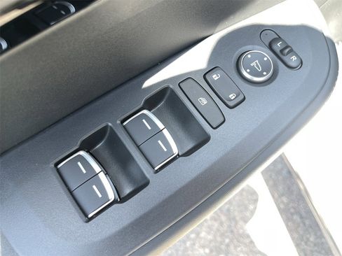 New 2025 Acura ADX FWD image 24