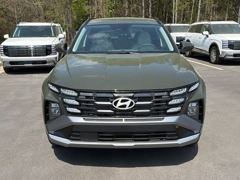 New 2026 Hyundai Tucson SEL image 2