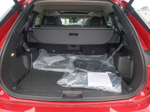 New 2025 Mitsubishi Outlander AWD image 12