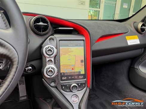 Used 2021 McLaren 720S Performance RWD image 17