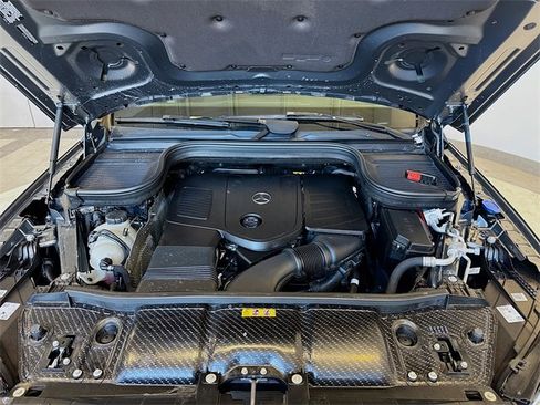 Certified 2025 Mercedes-Benz GLE 350 GLE 350 image 32