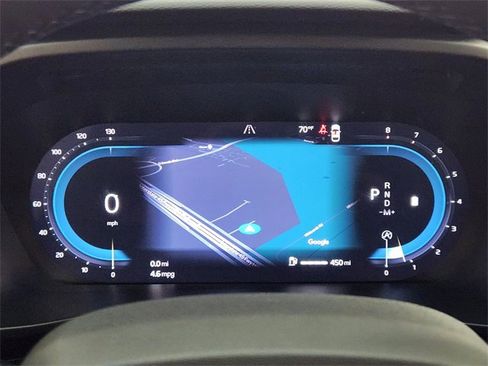 Used 2025 Volvo XC40 B5 Ultra w/ Protection Package Premier image 16