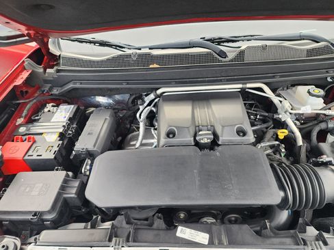 Used 2024 GMC Canyon Elevation w/ Convenience Package image 20