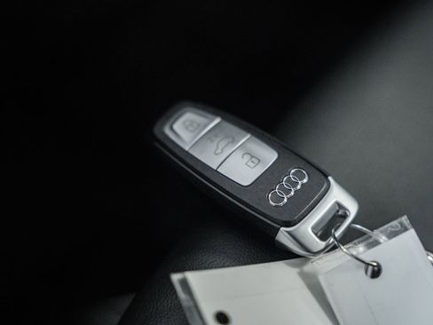Used 2023 Audi A3 2.0T Premium w/ Convenience Package FWD image 45