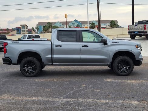 New 2026 Chevrolet Silverado 1500 LT Trail Boss w/ Convenience Package II image 6