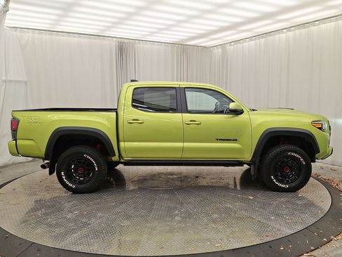 Certified 2022 Toyota Tacoma TRD Pro image 26