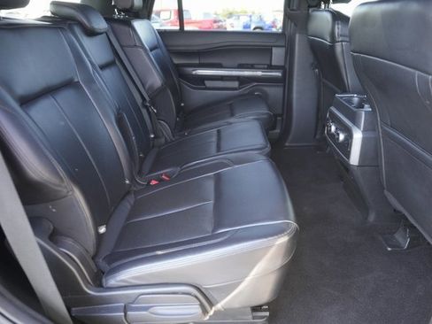 Certified 2021 Ford Expedition XLT image 16