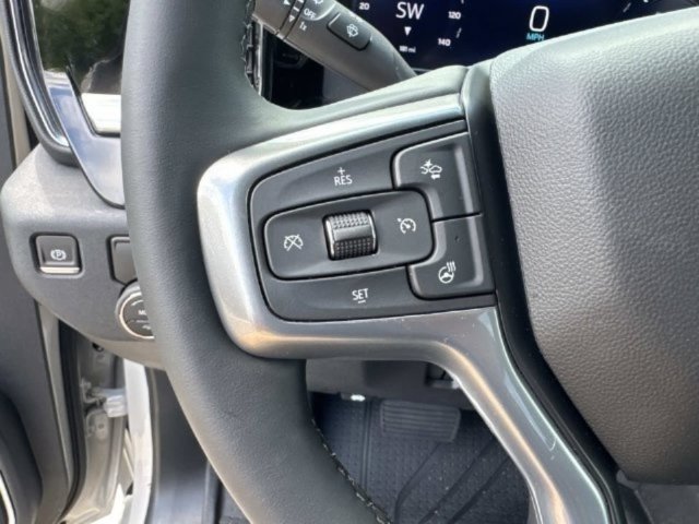 New 2026 Chevrolet Silverado 1500 RST RWD image 27