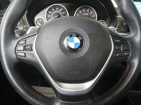 Used 2017 BMW 430i xDrive Convertible AWD/4WD image 15