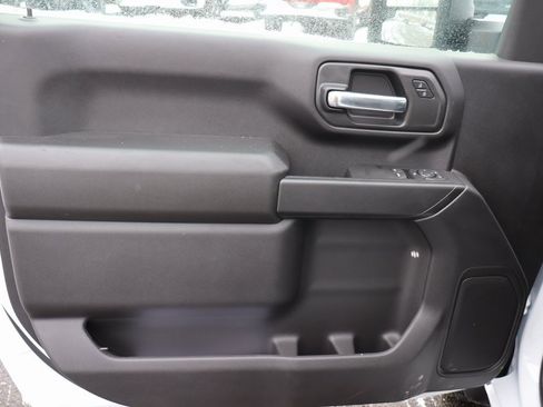 New 2025 Chevrolet Silverado 3500 W/T w/ WT Convenience Package image 8