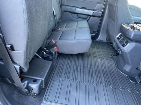 New 2026 Ford F150 XLT image 67