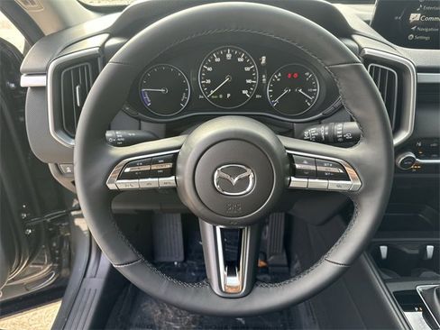 New 2026 MAZDA CX-50 2.5 Hybrid w/ Weather Package image 14