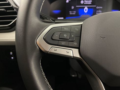 Used 2025 Volkswagen Taos S image 28