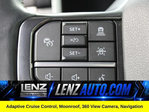Used 2023 Ford F150 Platinum AWD/4WD image 62