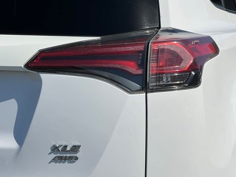 Certified 2016 Toyota RAV4 XLE AWD/4WD image 30
