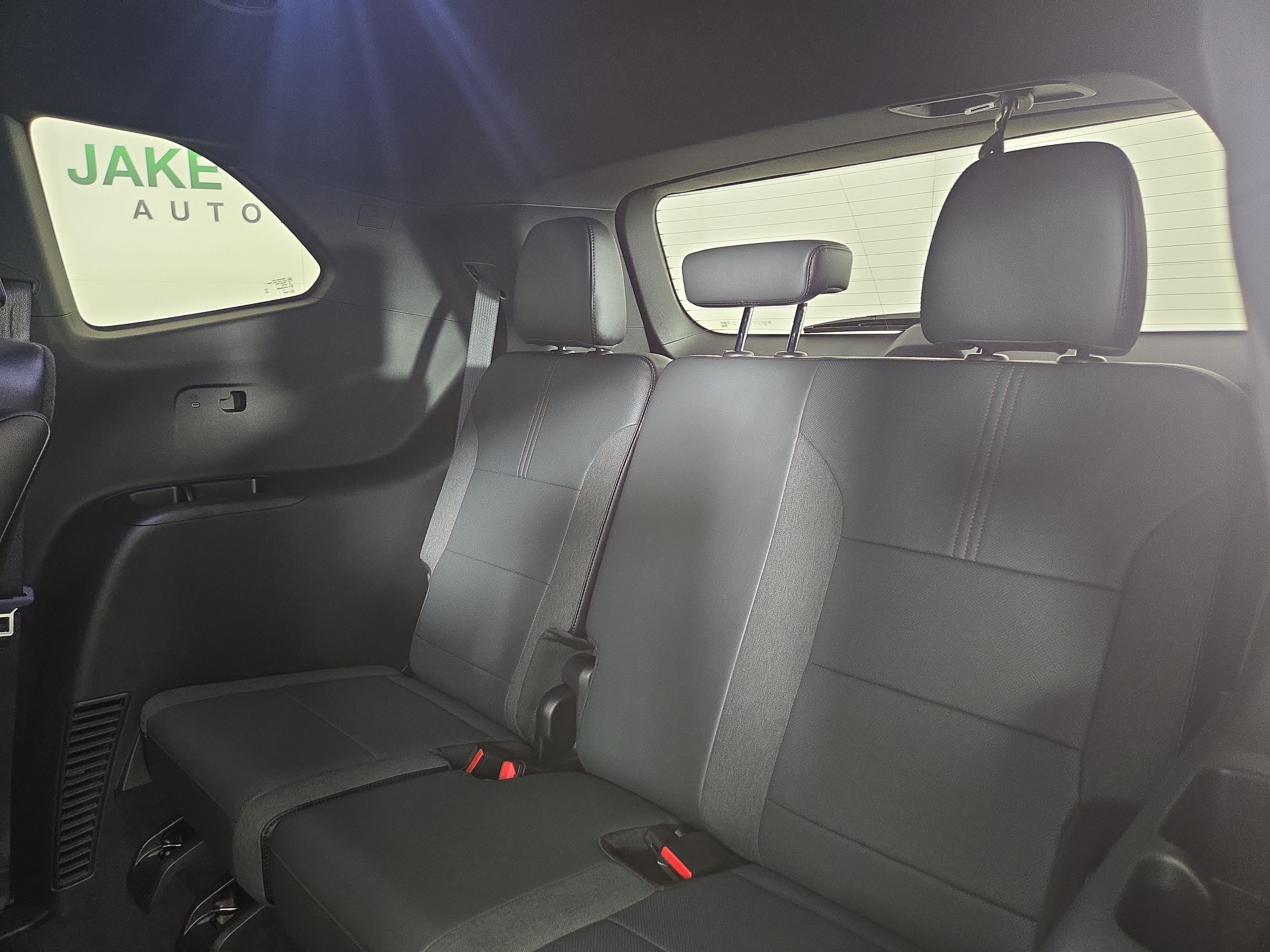 Certified 2025 GMC Acadia AT4 AWD/4WD image 13