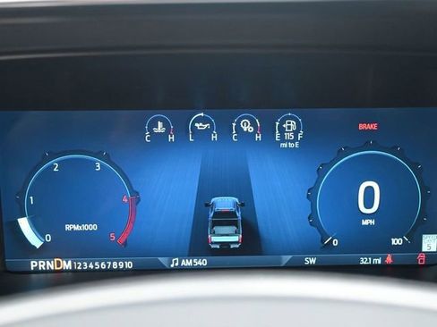 New 2026 Ford F250 Platinum AWD/4WD image 10