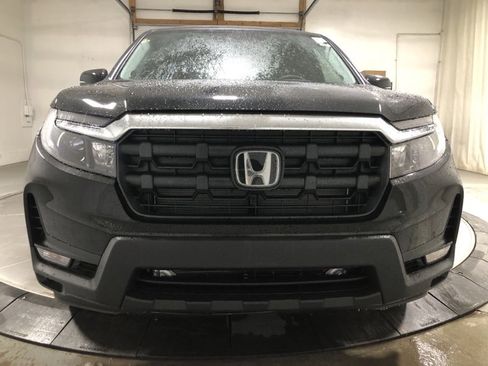 New 2026 Honda Ridgeline RTL image 2