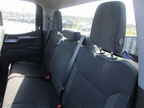 New 2026 GMC Sierra 1500 Elevation AWD/4WD image 16