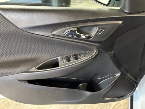 Used 2023 Chevrolet Malibu LT image 21