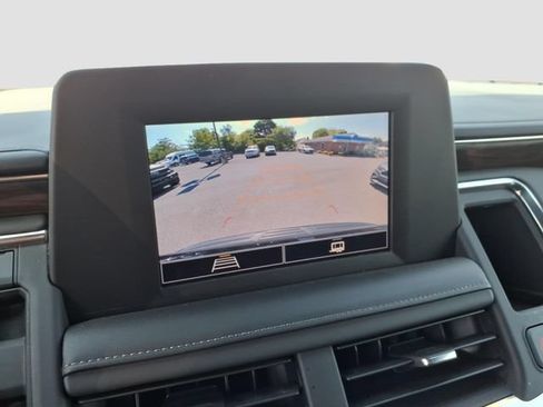 Used 2023 Chevrolet Tahoe LS AWD/4WD image 24