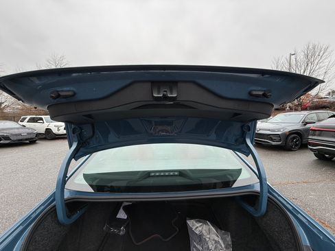 New 2026 Volkswagen Jetta GLI Autobahn image 14