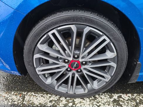 Used 2024 Kia Forte GT w/ Option Group 015 image 10