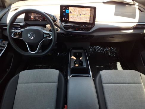 Used 2023 Volkswagen ID.4 Pro AWD/4WD image 22