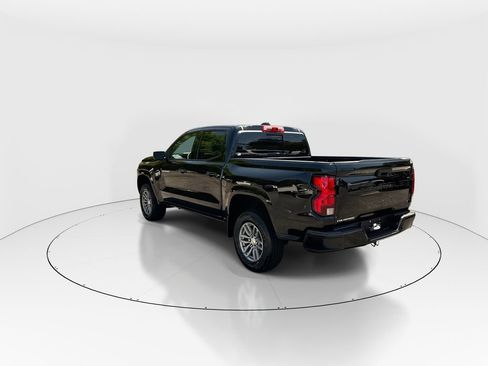 New 2026 Chevrolet Colorado LT RWD image 6