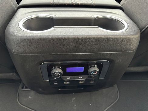 New 2026 Chevrolet Tahoe High Country image 33