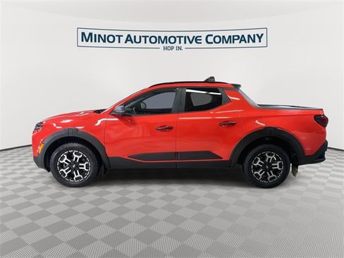 Used 2025 Hyundai Santa Cruz XRT image 5