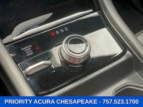 Used 2025 Jeep Grand Cherokee L Limited w/ Black Appearance Package AWD/4WD image 22