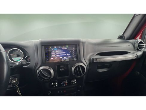 Used 2014 Jeep Wrangler Sport w/ Quick Order Package 24S image 17