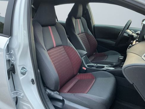 New 2026 Toyota Corolla SE image 16