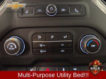 Used 2025 Chevrolet Silverado 2500 W/T w/ WT Convenience Package RWD image 17