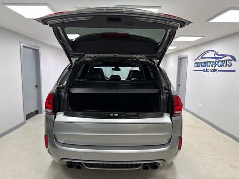 Used 2015 BMW X5 M AWD 4dr w/ Premium Package image 39