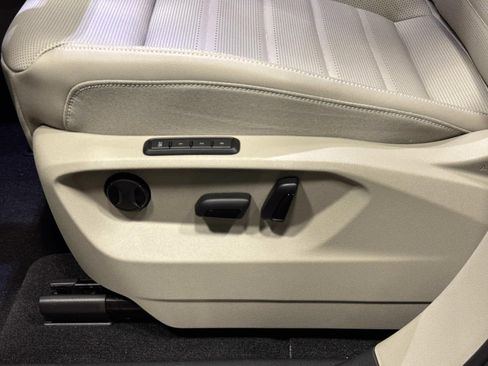 New 2026 Volkswagen Atlas SEL AWD/4WD image 22