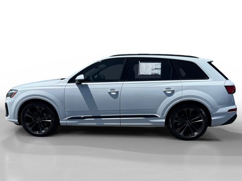 New 2025 Audi Q7 3.0T Prestige AWD/4WD image 2