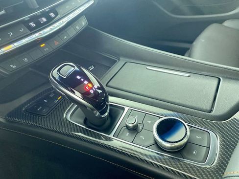 Used 2024 Cadillac CT5 Sport image 17