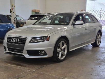 Used 2012 Audi A4 2.0T Premium Plus