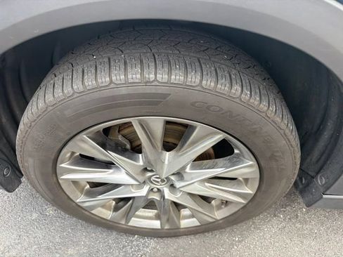 Used 2019 MAZDA CX-5 Signature AWD/4WD image 20