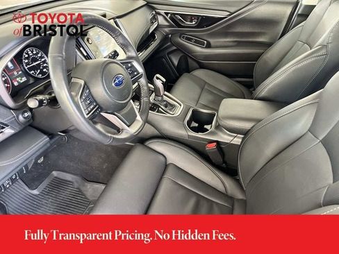 Used 2025 Subaru Outback Limited XT AWD/4WD image 26