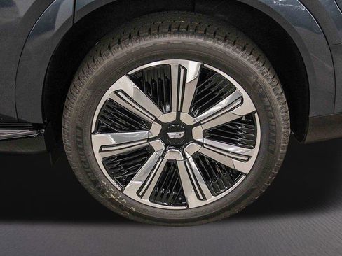 New 2026 Cadillac Escalade IQ Luxury 2 image 15