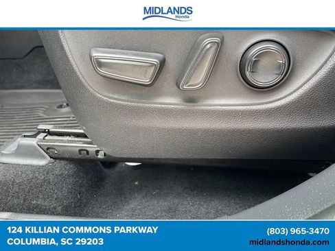 Used 2021 Toyota Highlander Limited AWD/4WD image 21