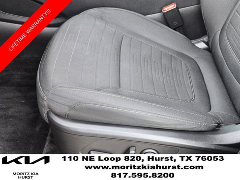 Used 2023 Hyundai Santa Cruz Night AWD/4WD image 26
