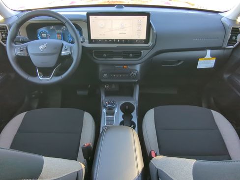 New 2025 Ford Bronco Sport Big Bend image 13