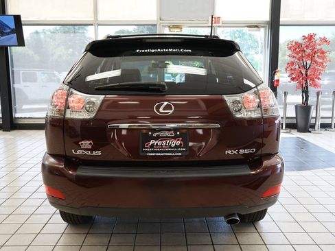 Used 2009 Lexus RX 350 AWD image 10