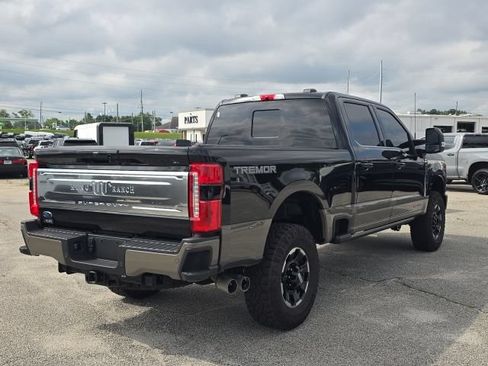 Used 2026 Ford F350 King Ranch w/ Tremor Off-Road Package AWD/4WD image 5