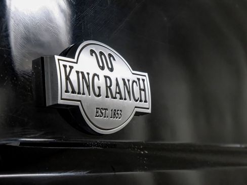 Used 2017 Ford F250 King Ranch w/ King Ranch Ultimate Package image 48